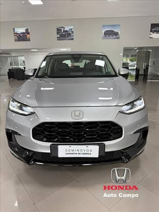 HONDA ZR-V 2.0 i-VTEC GASOLINA CVT